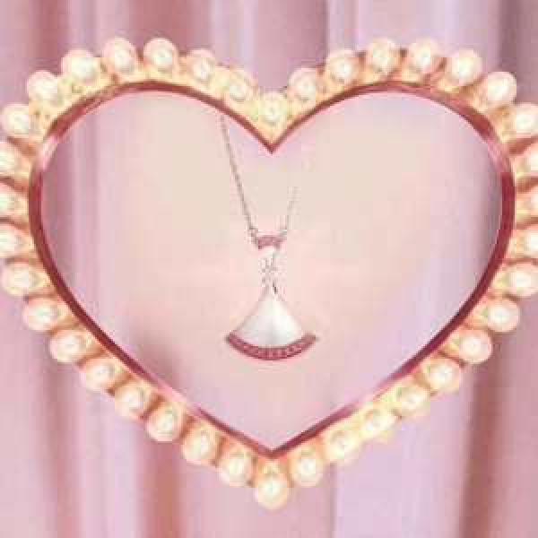 ブルガリ BVLGARI ネックレス 3色可選 2026夏ファション新品 シンプルファッションでOK！.229.