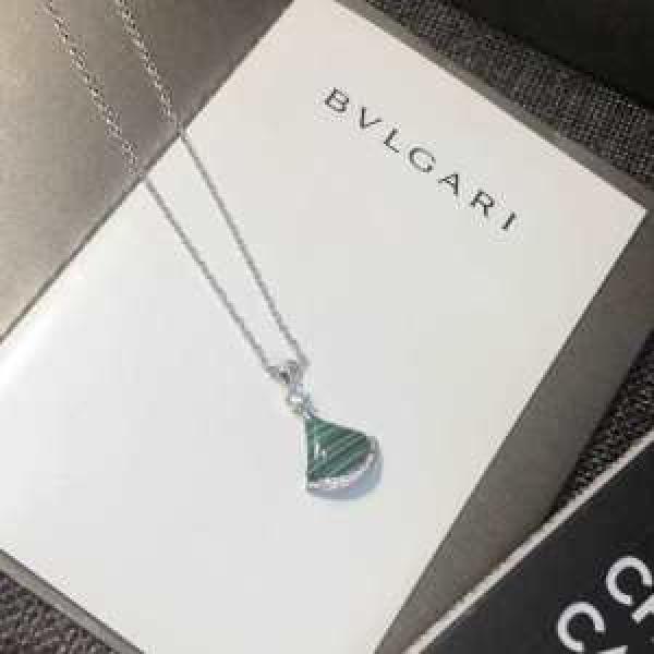 ブルガリ BVLGARI ネックレス 魅力的なカラー使い 《2026年》今、注目のストリート.229.