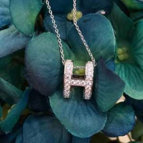 季節感もプラス2026新作 人気アイテムも同時にチェック エルメス HERMES ネックレス.228.