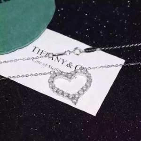 今季も引き続きブランド ティファニー Tiffany&Co ネックレス 2026年SSトレンド新品登場.220.