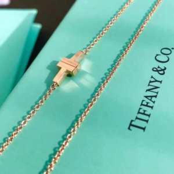 ネックレス 人気のブランドのアイテム2026 大人っぽい雰囲気に ティファニー Tiffany&Co.220.