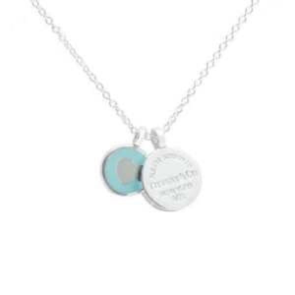 2026春夏に人気のトレンド新作 これからの季節、大活躍 ティファニー Tiffany&Co ネックレス.220.