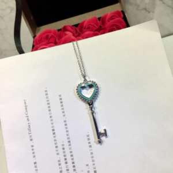 ティファニー Tiffany&Co ネックレス 季節感もプラス2026新作 人気アイテムも同時にチェック.220.