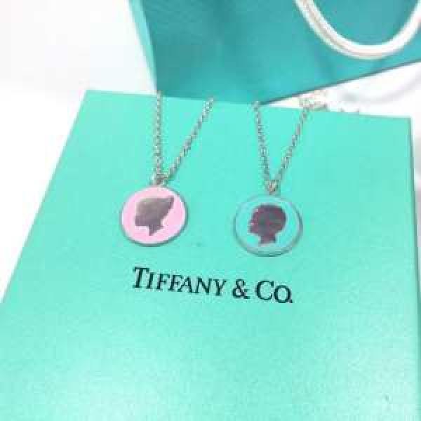 季節感あふれる注目の新作 2026人気がますます人気 ティファニー Tiffany&Co ネックレス 2色可選.220.