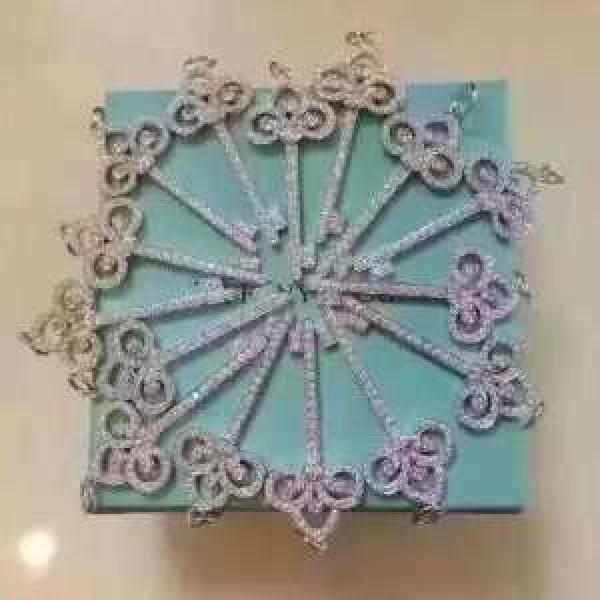 ネックレス ティファニー Tiffany&Co 春夏2026年の最新アイテム 大人っぽいスタイルが完成.220.