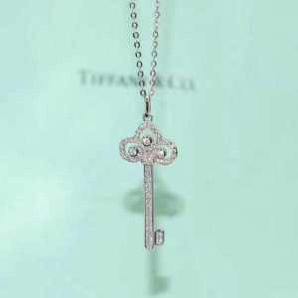 大流行新ブランドアイテム 2026SS人気ブランド新作アイテム ティファニー Tiffany&Co ネックレス.220.