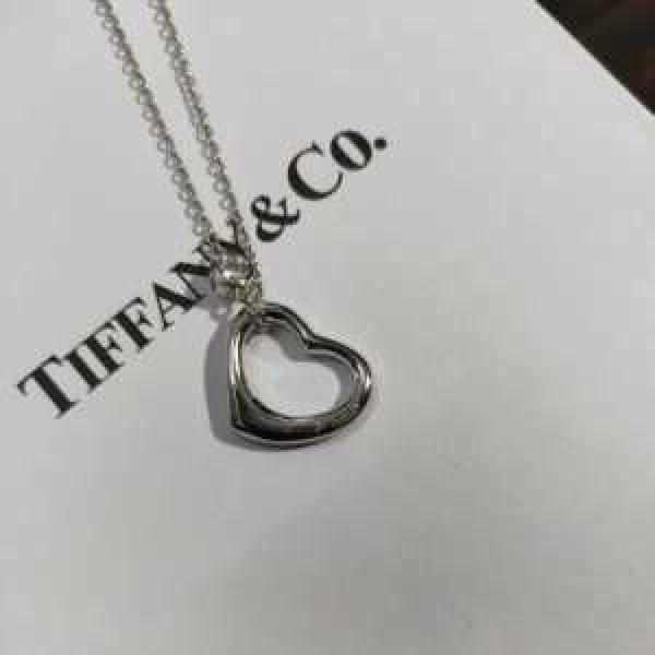 爆発的人気オシャレ度がアップ 2026年春夏ファッションに最も ティファニー Tiffany&Co ネックレス.220.