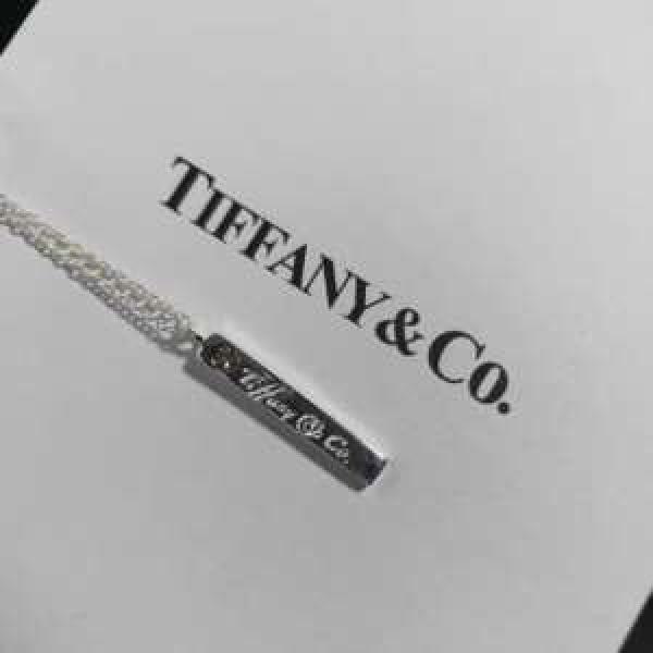 ティファニー Tiffany&Co ネックレス お気に入りの最新コレクション 2026春夏オシャレに注目.220.