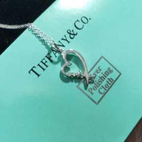 ネックレス 春夏アイテムから新たに登場！ 人気のブランドのアイテム2026 ティファニー Tiffany&Co.220.