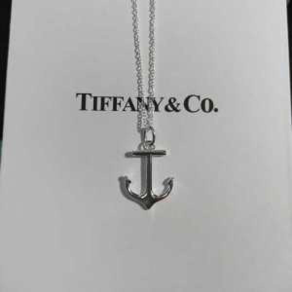 2026春夏の流行ファッション 春夏大活躍人気アイテム ティファニー Tiffany&Co ネックレス.220.