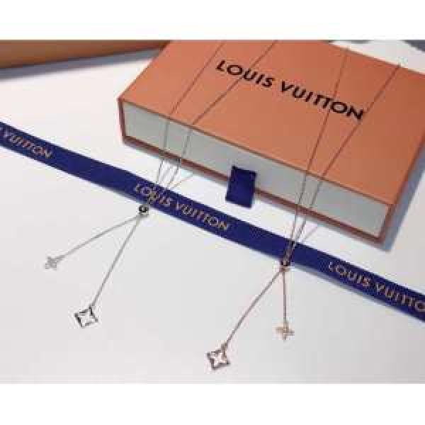 2026春夏も引き続きトレンド ルイ ヴィトン LOUIS VUITTON ネックレス 2色可選 春夏のトレンドアイテム.224.