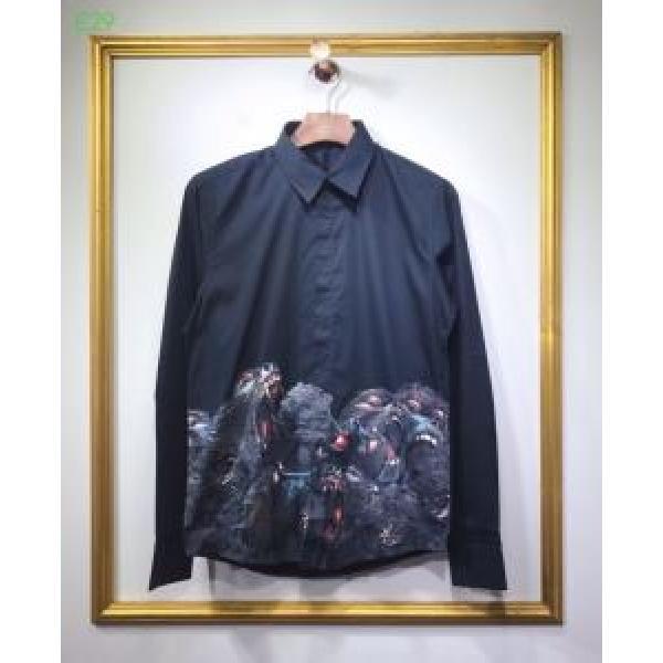 人気夏ファションおすすめ 2026春夏トレンドアイテム ジバンシー GIVENCHY プルオーバー  男女兼用