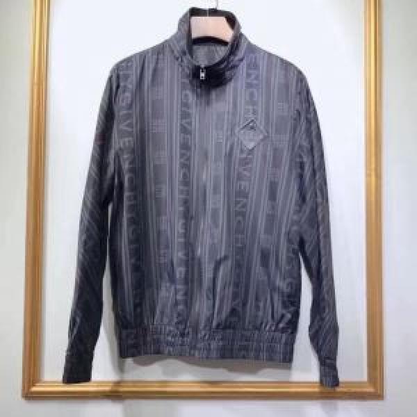 ジバンシー GIVENCHY ブルゾン 《2026年》今、注目のストリート 季節感のあるファッション