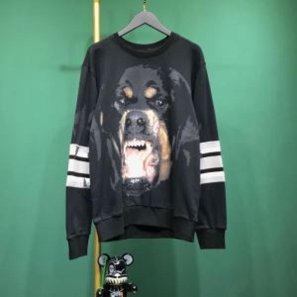 一押し注目ブランドファション ジバンシー GIVENCHY プルオーバーパーカー 2026春夏トレンドアイテム