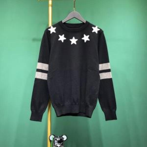 ジバンシー GIVENCHY プルオーバー 男女兼用 2色可選 2026年の夏のマスト 一気にトレンド感満載な着こなし