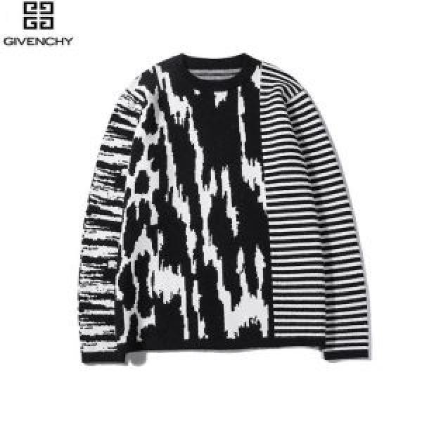 季節をまたい新作アイテム 【2026春夏】最新コレクション ジバンシー GIVENCHY プルオーバー