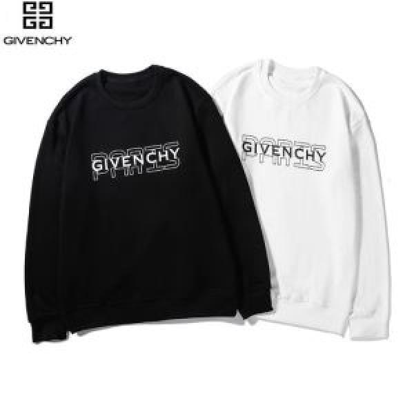 ジバンシー GIVENCHY プルオーバーパーカー 2色可選 今シーズン人気のアイテム 2026即旬な装いに