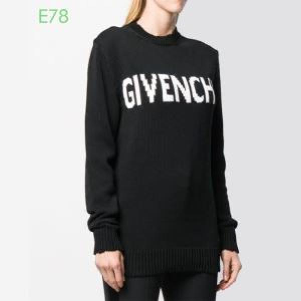 プルオーバー 2色可選 オススメしたい最新注目ファション 2025年の春夏に着たい ジバンシー GIVENCHY