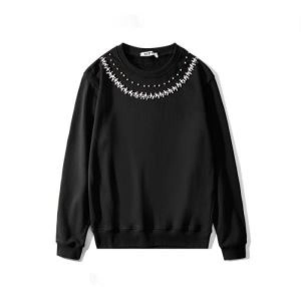 2026春夏のトレンド新商品 ジバンシー GIVENCHY プルオーバーパーカー 2色可選 春夏！大人カジュアル
