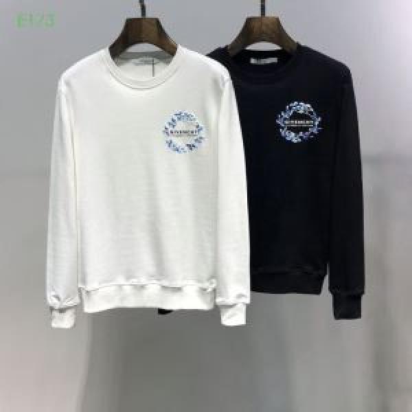 今シーズン注目のデザイン ジバンシー GIVENCHY プルオーバーパーカー 2色可選 2026春夏も引き続きトレンド