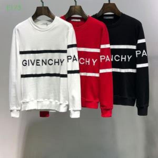 ジバンシー GIVENCHY プルオーバーパーカー 3色可選 2026年最新ファッション 人気ストリートブランド新品
