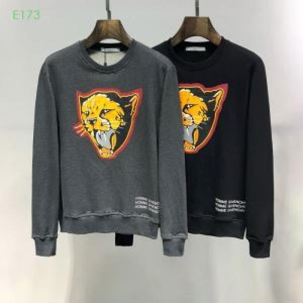 2026SSのトレンド商品 今期注目のブランドトレンド ジバンシー GIVENCHY プルオーバーパーカー 2色可選