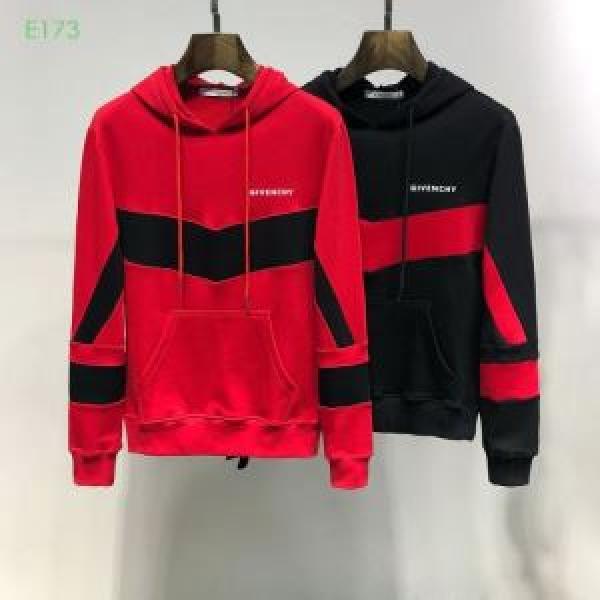 ジバンシー GIVENCHY パーカー 2色可選 最新のトレンドブランド人気的 2026春夏も引き続きトレンド