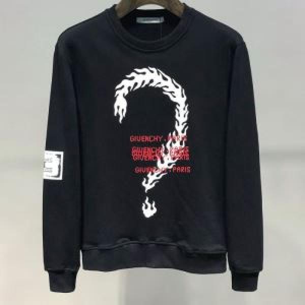 ジバンシー GIVENCHY プルオーバーパーカー 2色可選 今季トレンドの限定アイテム 2026即旬な装いに