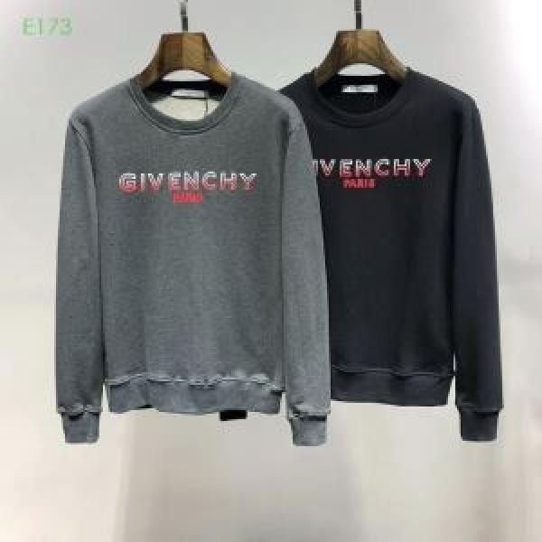 【2026年】夏のファッション 海外セレブは大人気 ジバンシー GIVENCHY プルオーバーパーカー 3色可選