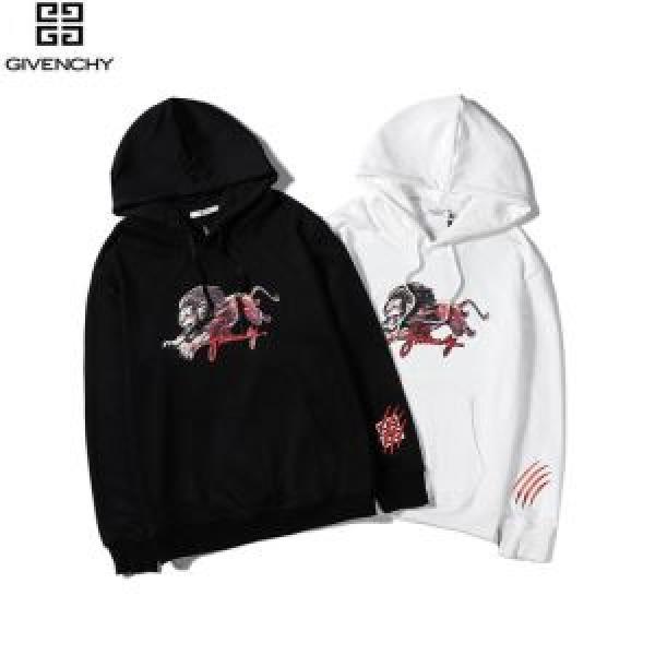 パーカー 2色可選 ジバンシー GIVENCHY 2026年春夏のトレンドアイテム 夏大人気のアイテム