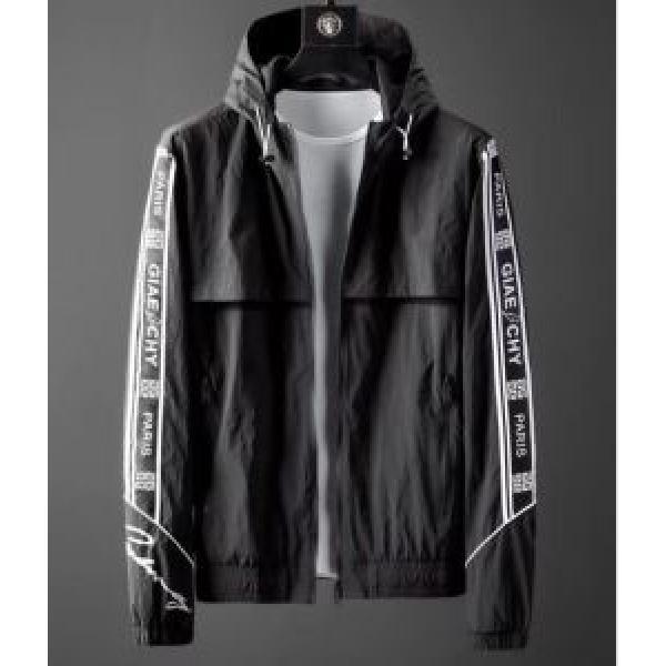 今流行りの最新コレクション ジバンシー GIVENCHY ブルゾン 2色可選 2026春夏は人気定番