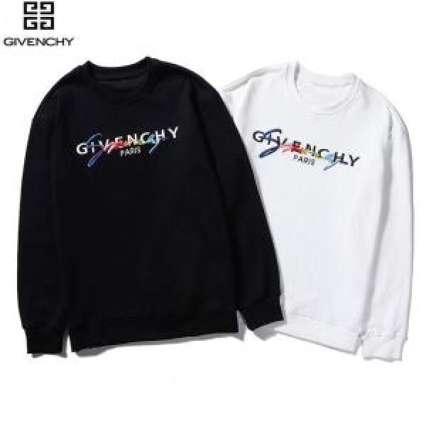 ジバンシー GIVENCHY プルオーバーパーカー 2色可選 2026春夏の大注目トレンド 夏の最新ファッション