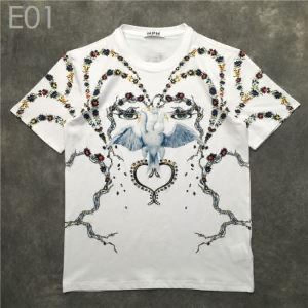 2026春夏は人気定番 ジバンシー GIVENCHY 半袖Tシャツ 2色可選 まずは定番！人気アイテム