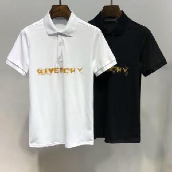 今季トレンドの限定アイテム 春夏の流行り2026新品 ジバンシー GIVENCHY 半袖Tシャツ 2色可選