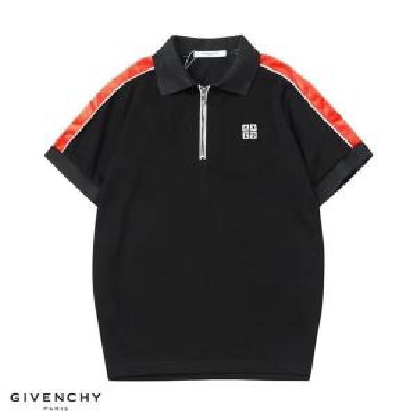 2026春夏人気トレンドアイテム 最新のトレンドブランド人気的 ジバンシー GIVENCHY 半袖Tシャツ