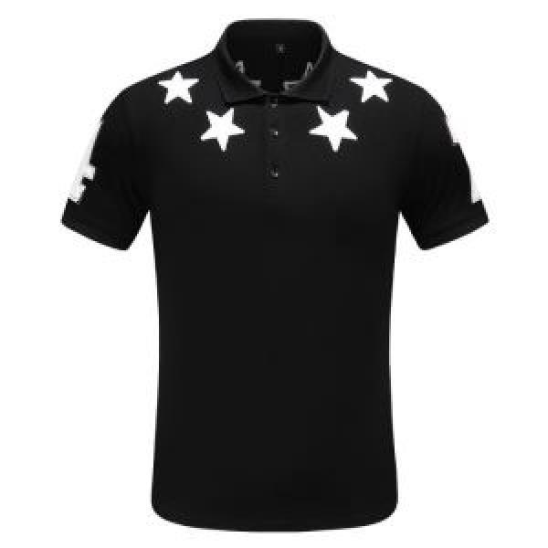 今流行りの最新コレクション ジバンシー GIVENCHY 半袖Tシャツ 2色可選 2026SSのトレンド商品