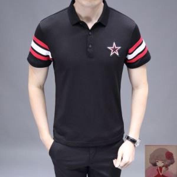 ジバンシー GIVENCHY 半袖Tシャツ 3色可選 一気にトレンド感満載な着こなし 2026夏ファション新品