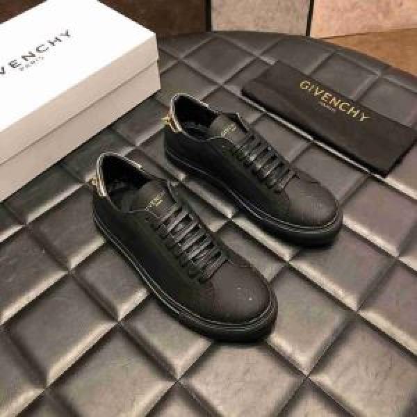 ジバンシー GIVENCHY カジュアルシューズ 人気ストリートブランド新品 2026年春夏シーズンの人気