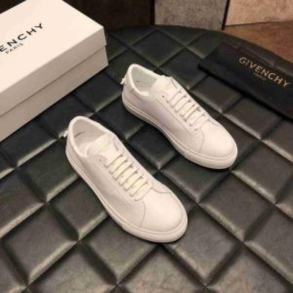 2026年最新ファッション ジバンシー GIVENCHY カジュアルシューズ 4色可選 今流行のストリート上品