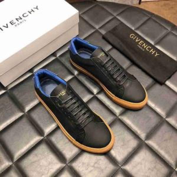 オシャレ印象で人気の高い 2026春夏のトレンド新商品 ジバンシー GIVENCHY カジュアルシューズ 3色可選