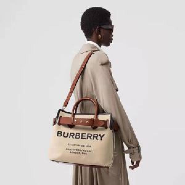 着回し力も抜群です！ レディースバッグ 夏キレ味をプラス  バーバリー BURBERRY 《2026年》今、注目のストリート.48..48.