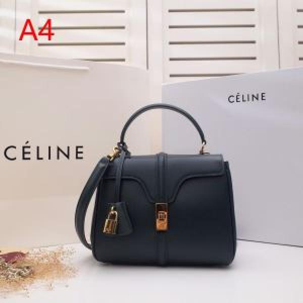 多色選択可 着回し力も抜群です！   レディースバッグ 《2026年》今、注目のストリート セリーヌ CELINE 通勤の定番.352.