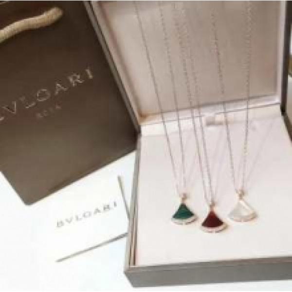 2026最新作BVLGARI DIVAS' DREAM ブルガリコピー コレクション ネックレス 3色プレゼント おすすめ 高級高品質 ジュエリー.229.