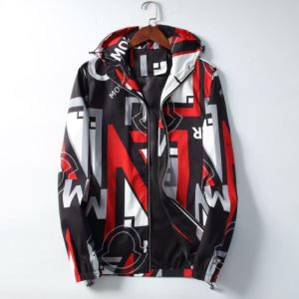 モンクレール MONCLER ブルゾン 2026年の春夏に着たい 今シーズン人気のアイテム