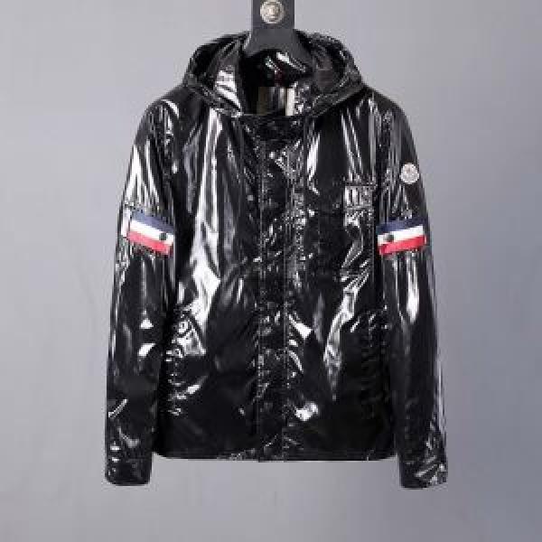 モンクレール MONCLER ブルゾン 春夏シンプルファッションでOK！ 2026春夏の大注目トレンド