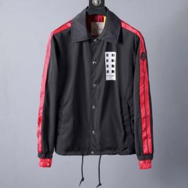 まずは定番！人気アイテム 2026春夏トレンドアイテム モンクレール MONCLER ブルゾン