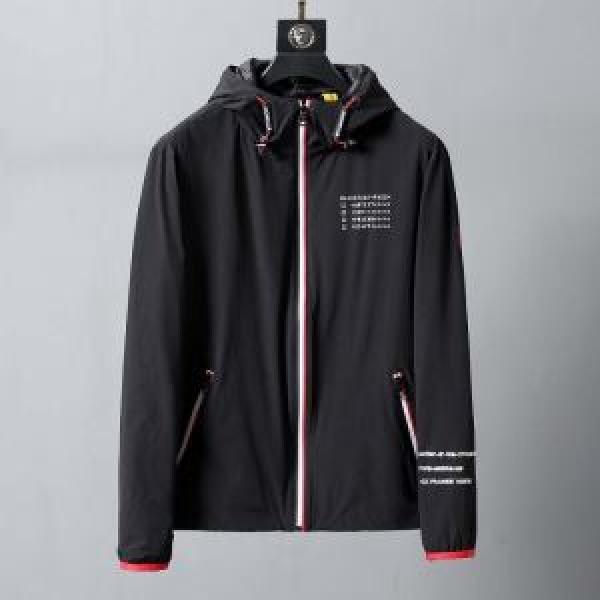 2色可選 ブルゾン  2026春夏のトレンド新商品 海外セレブは大人気 モンクレール MONCLER