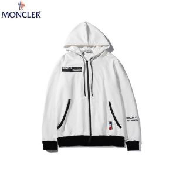 モンクレール MONCLER パーカー 2026年春夏のトレンドアイテム 今季のトレンド人気新作