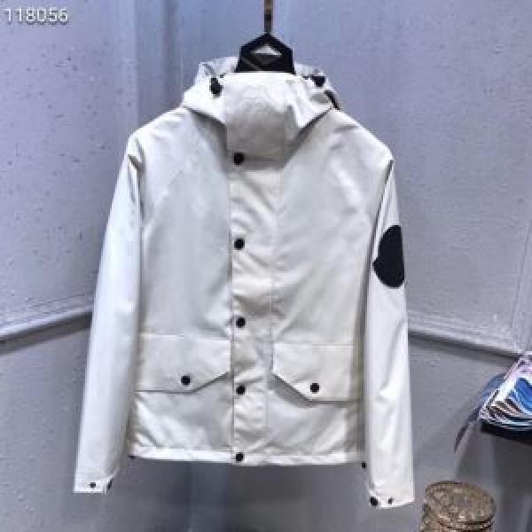 モンクレール MONCLER ブルゾン 2色可選 季節感のあるファッション 2026春夏は人気定番