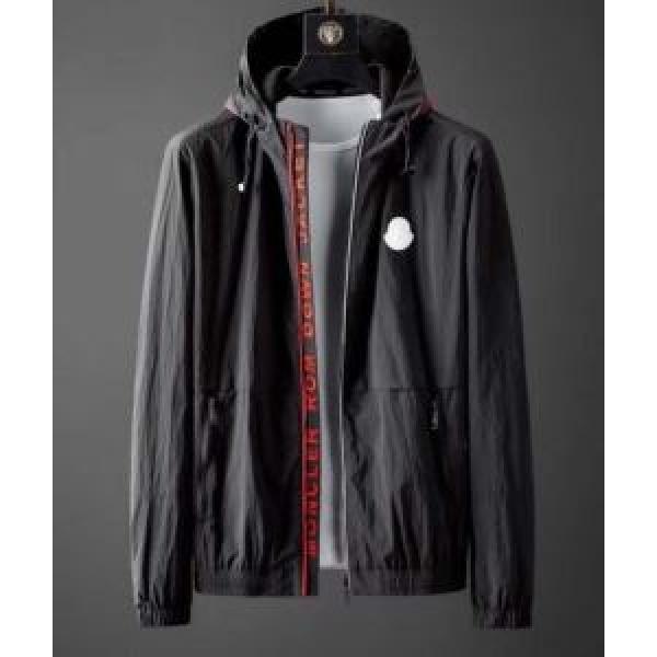 2色可選 ブルゾン  おしゃれデザインも大人気 2026春夏の大注目トレンド モンクレール MONCLER